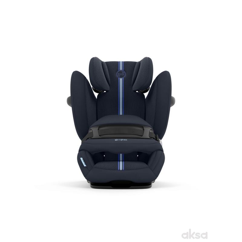 Cybex a-s Pallas G i-size Plus(76-150cm) OceanBlue 