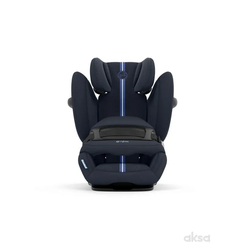 Cybex a-s Pallas G i-size Plus(76-150cm) OceanBlue