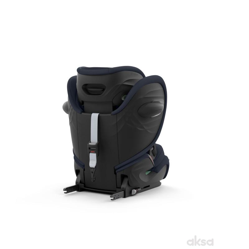 Cybex a-s Pallas G i-size Plus(76-150cm) OceanBlue 