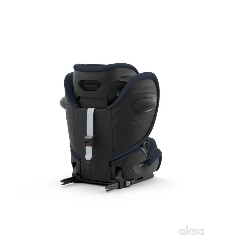 Cybex a-s Pallas G i-size Plus(76-150cm) OceanBlue