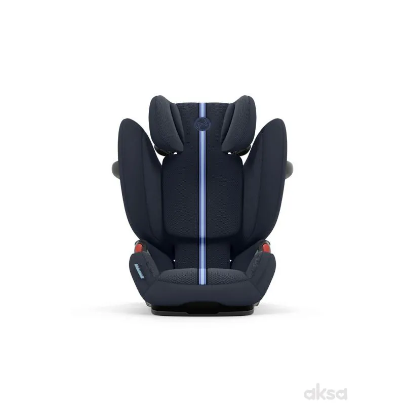 Cybex a-s Pallas G i-size Plus(76-150cm) OceanBlue
