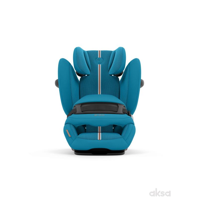 Cybex a-s Pallas G i-size Plus(76-150cm) BeachBlue 