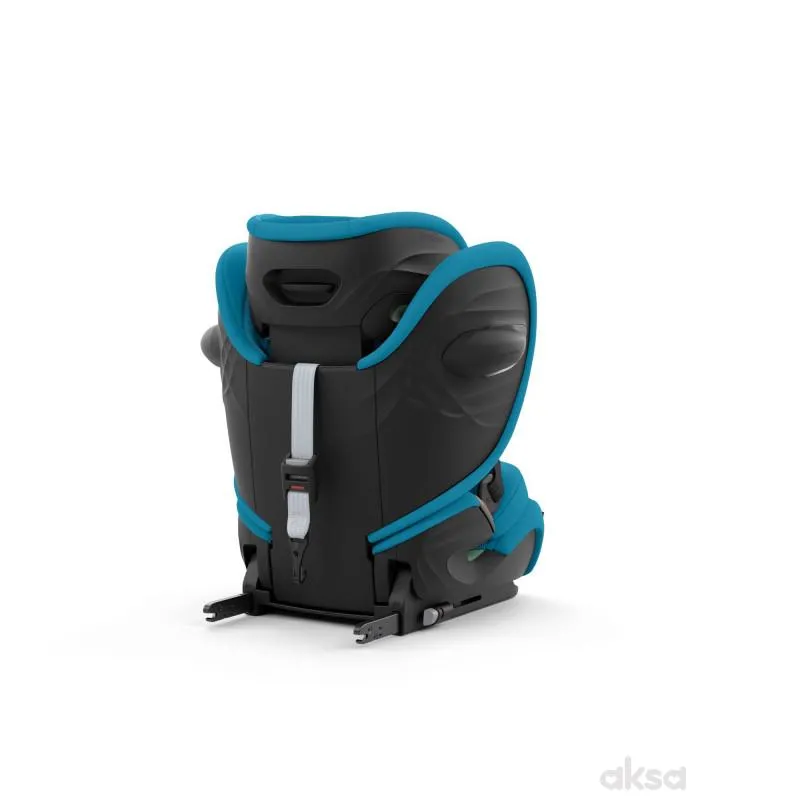Cybex a-s Pallas G i-size Plus(76-150cm) BeachBlue