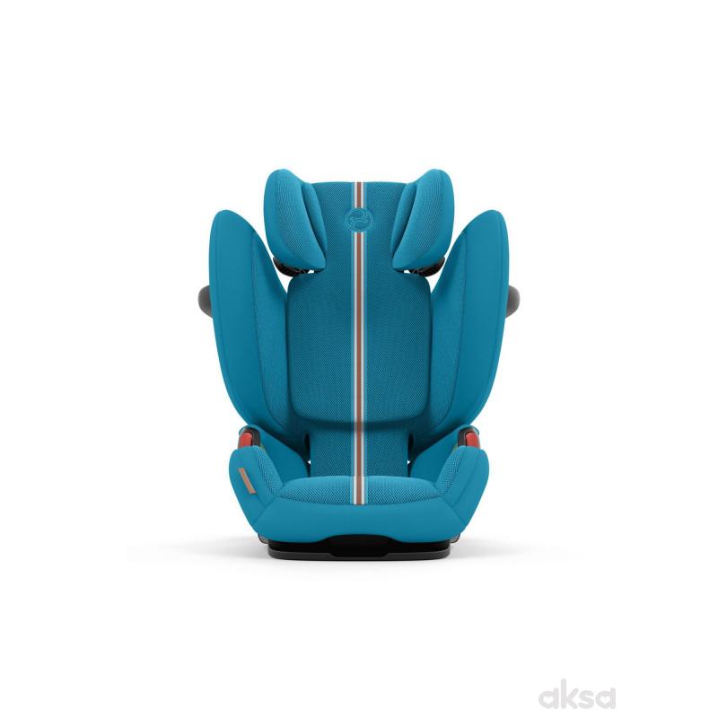 Cybex a-s Pallas G i-size Plus(76-150cm) BeachBlue 