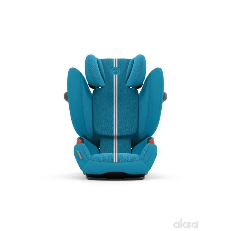 Cybex a-s Pallas G i-size Plus(76-150cm) BeachBlue
