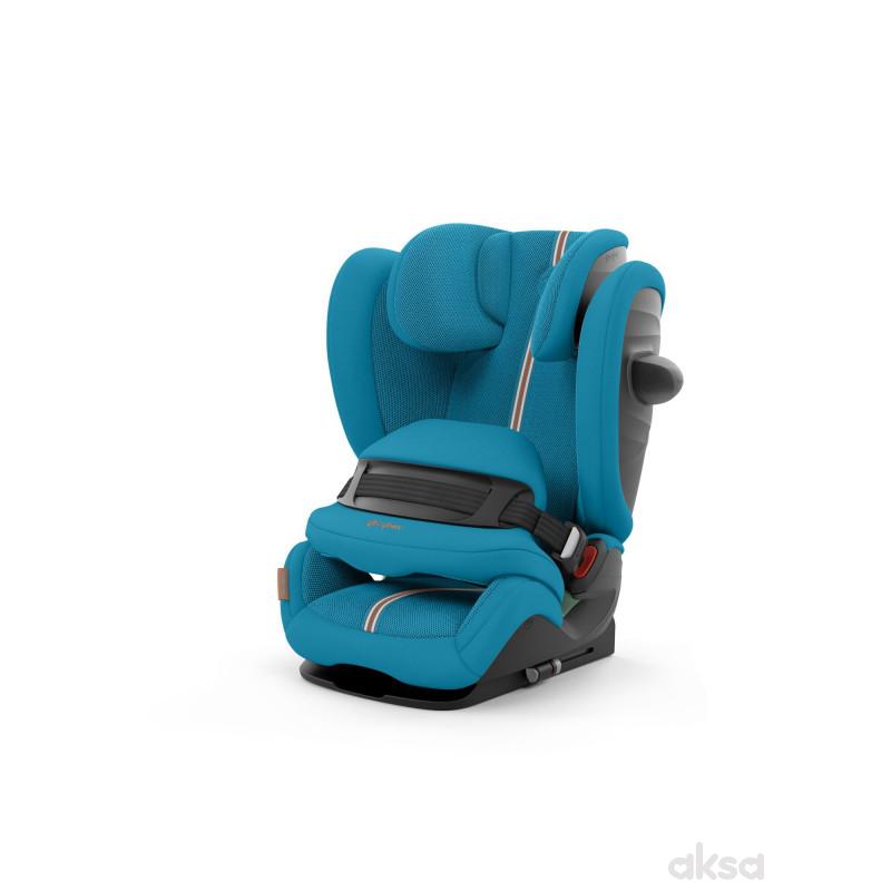 Cybex a-s Pallas G i-size Plus(76-150cm) BeachBlue 