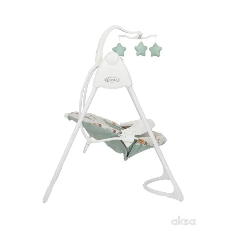 Graco ljuljaška Lovin Hug, Up & Away