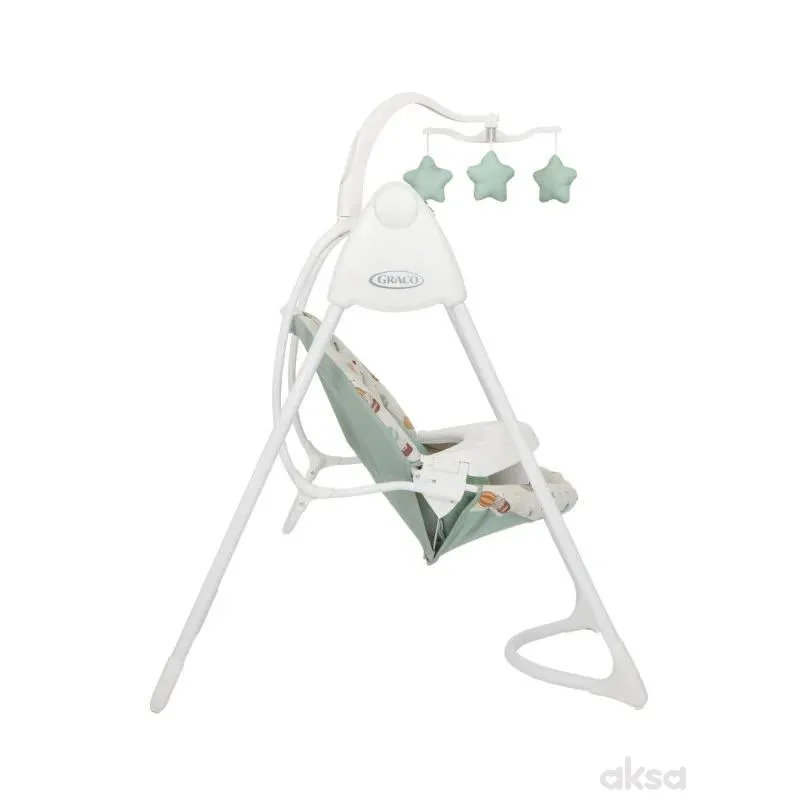 Graco ljuljaška Lovin Hug, Up & Away
