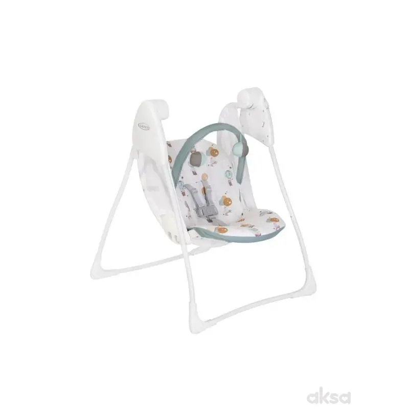 Graco ljuljaška Baby delight, Up & Away