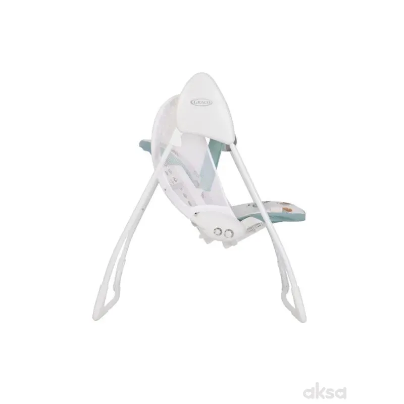 Graco ljuljaška Baby delight, Up & Away