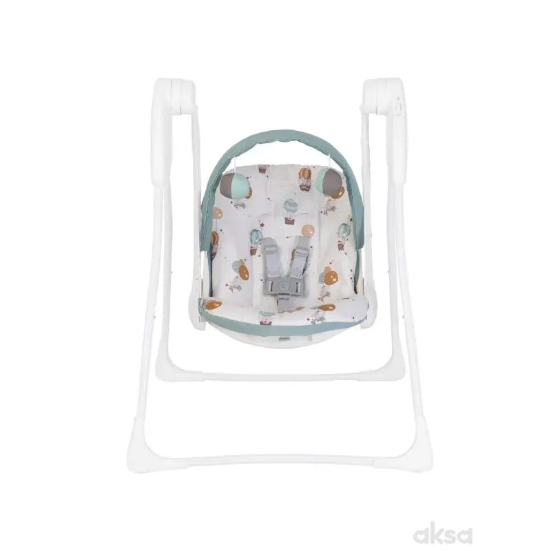 Graco ljuljaška Baby delight, Up & Away