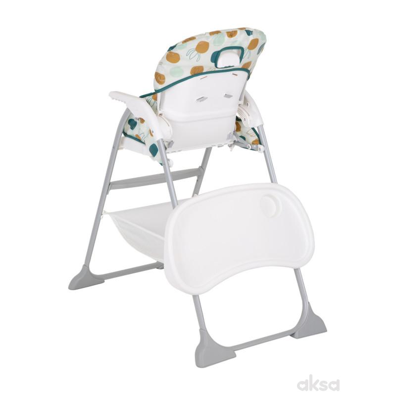 Graco hranilica Snackease, Organza 