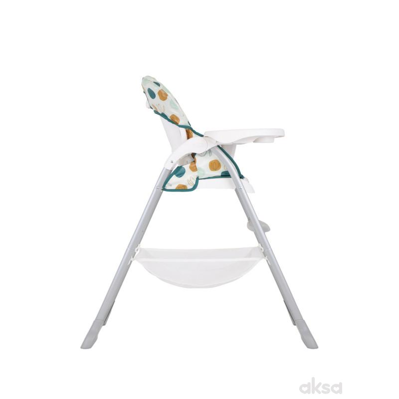Graco hranilica Snackease, Organza 