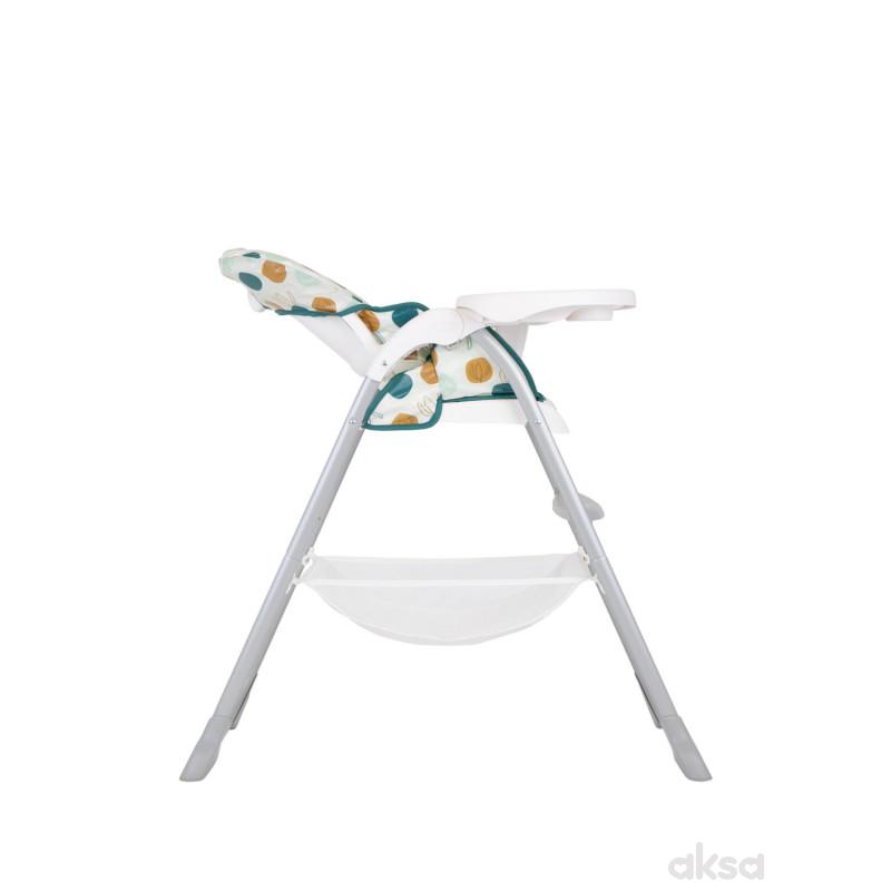 Graco hranilica Snackease, Organza 