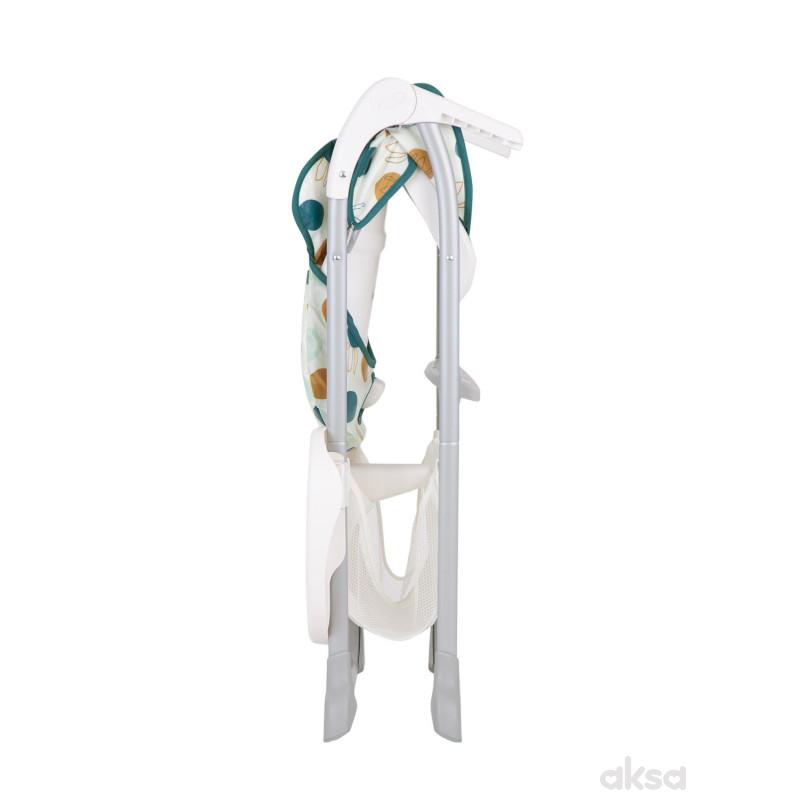 Graco hranilica Snackease, Organza 