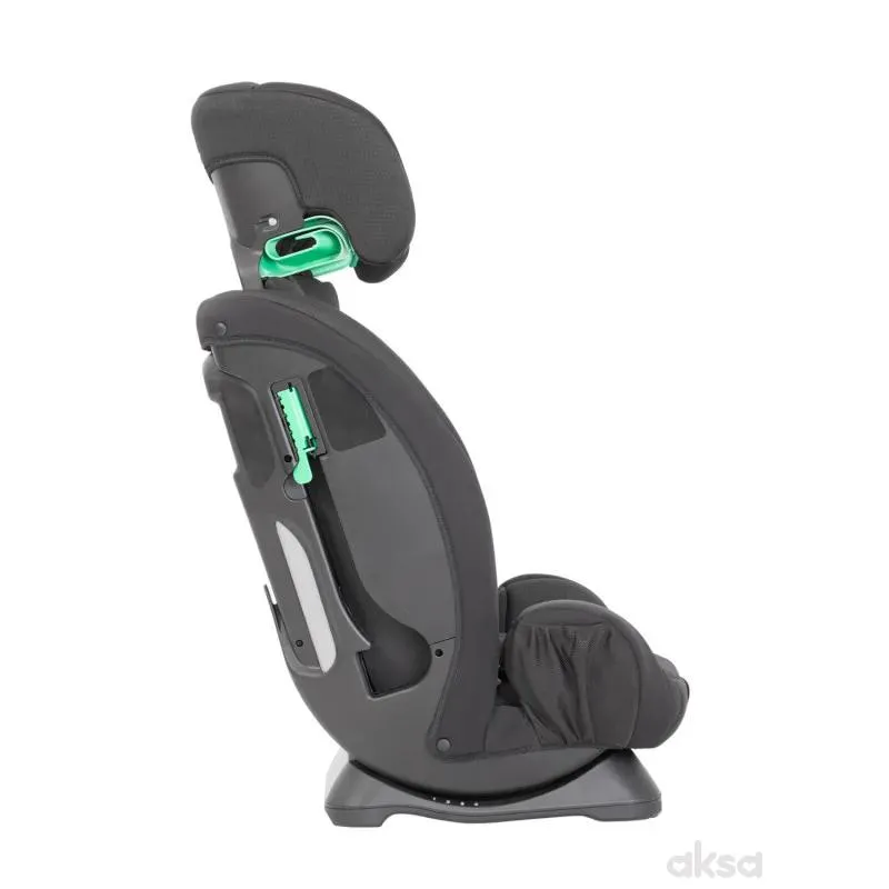 Graco a-s Flexigrow i-Size (76-145cm), Onyx