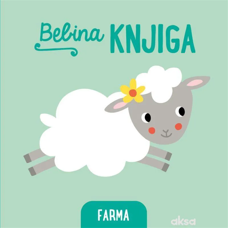 Bebina mala knjiga 1-4