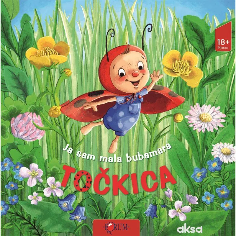 Bubamara točkica