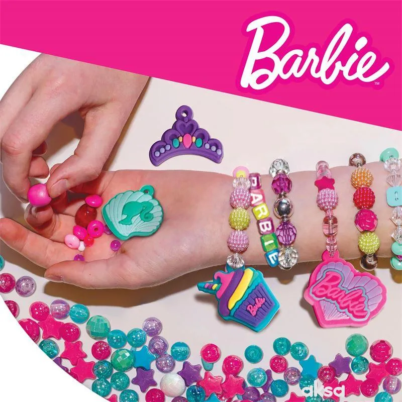 Barbie modna torba za nakit 