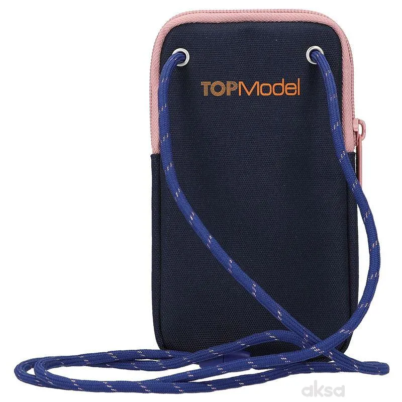 Top Model torbica za mobitel City girls 