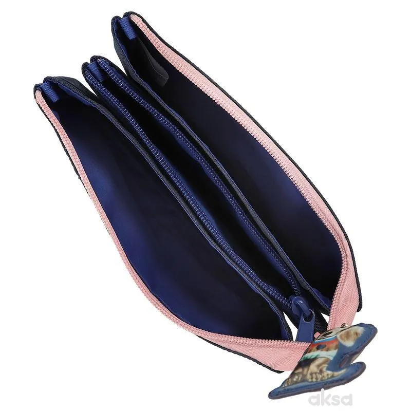 Top Model pernica prazna City girls 