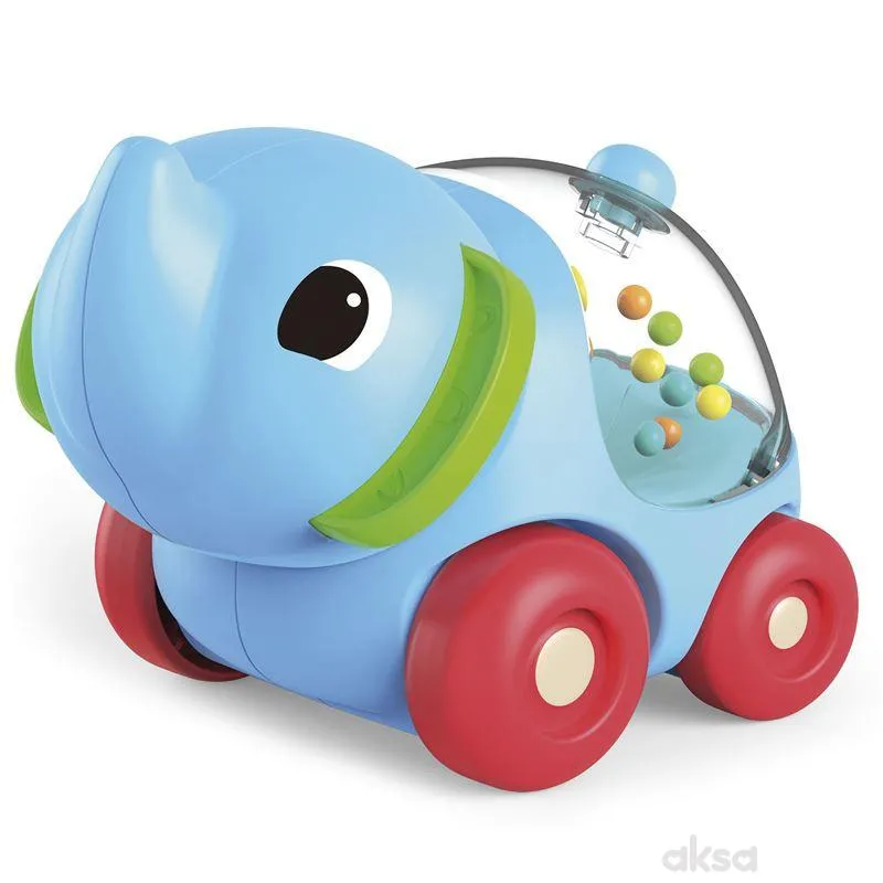 Carotina baby Slon mali autić