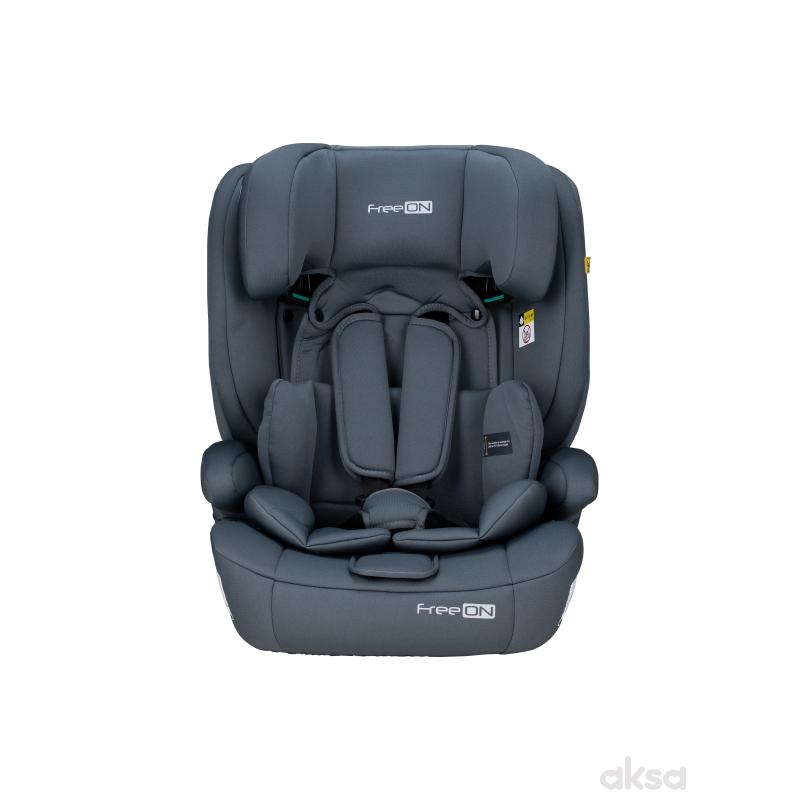 FreeOn a-s URAN siva  I size 76-150 cm,R129 49119 
