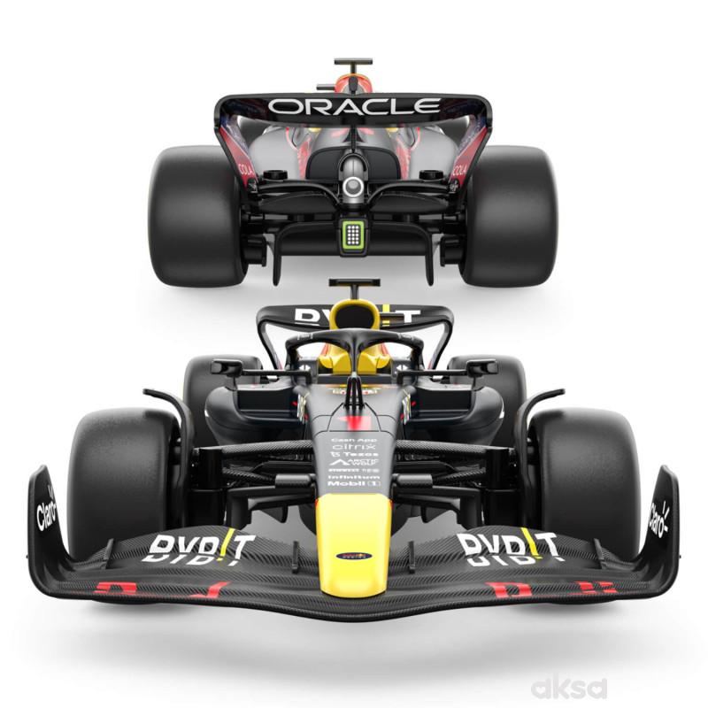 Rastar igračka Oracle Red Bull Racing RB18 RC 1:18 