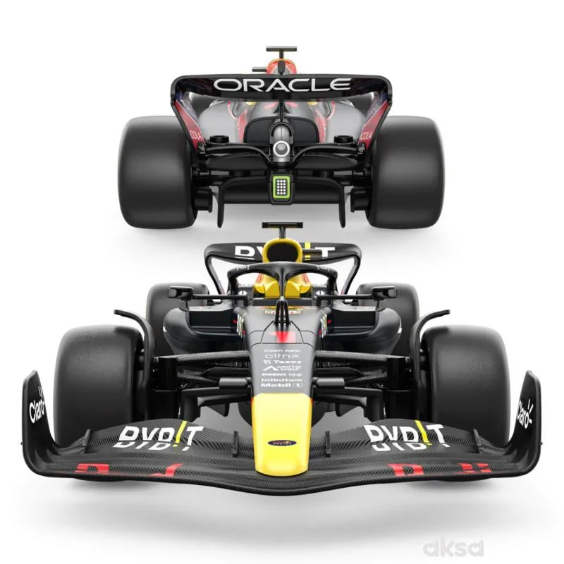 Rastar igračka Oracle Red Bull Racing RB18 RC 1:18