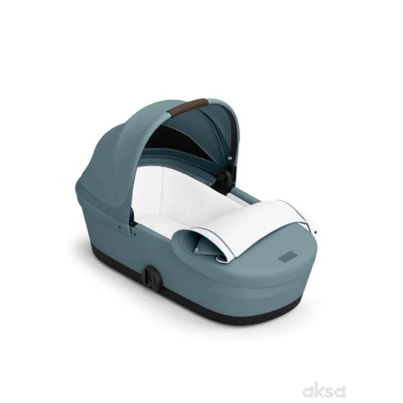 Cybex nosiljka Melio B, Stormy Blue 