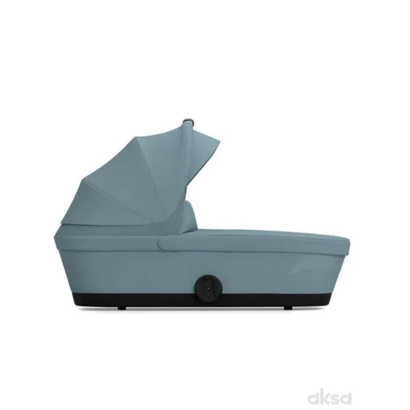 Cybex nosiljka Melio B, Stormy Blue 
