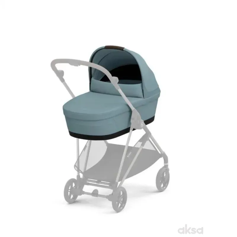 Cybex nosiljka Melio B, Stormy Blue 