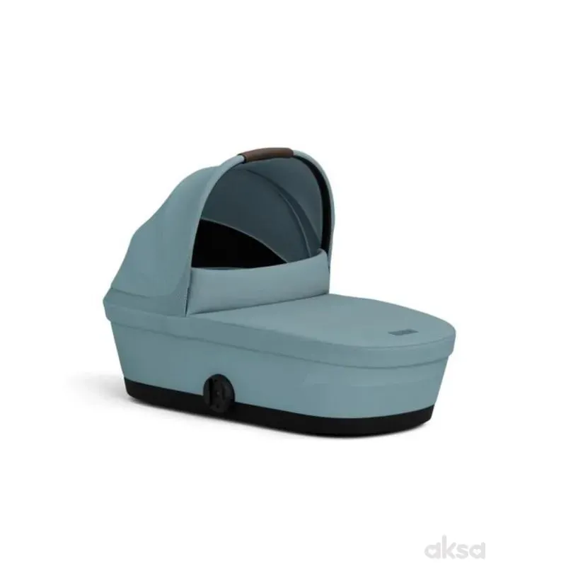 Cybex nosiljka Melio B, Stormy Blue 