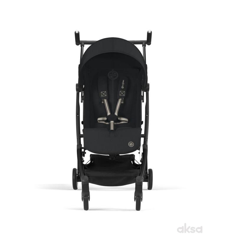 Cybex kolica Libelle, Magic Black 