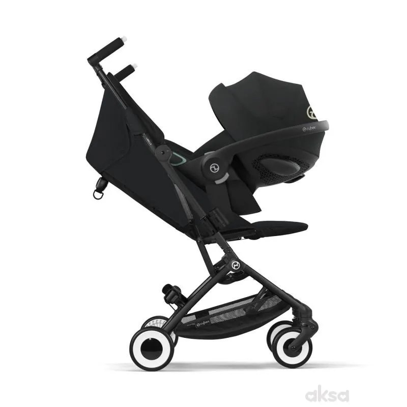 Cybex kolica Libelle, Magic Black 