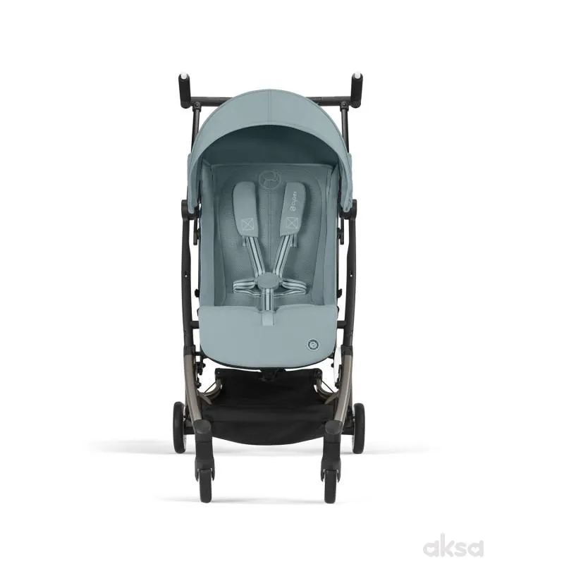Cybex kolica Libelle, Stormy Blue