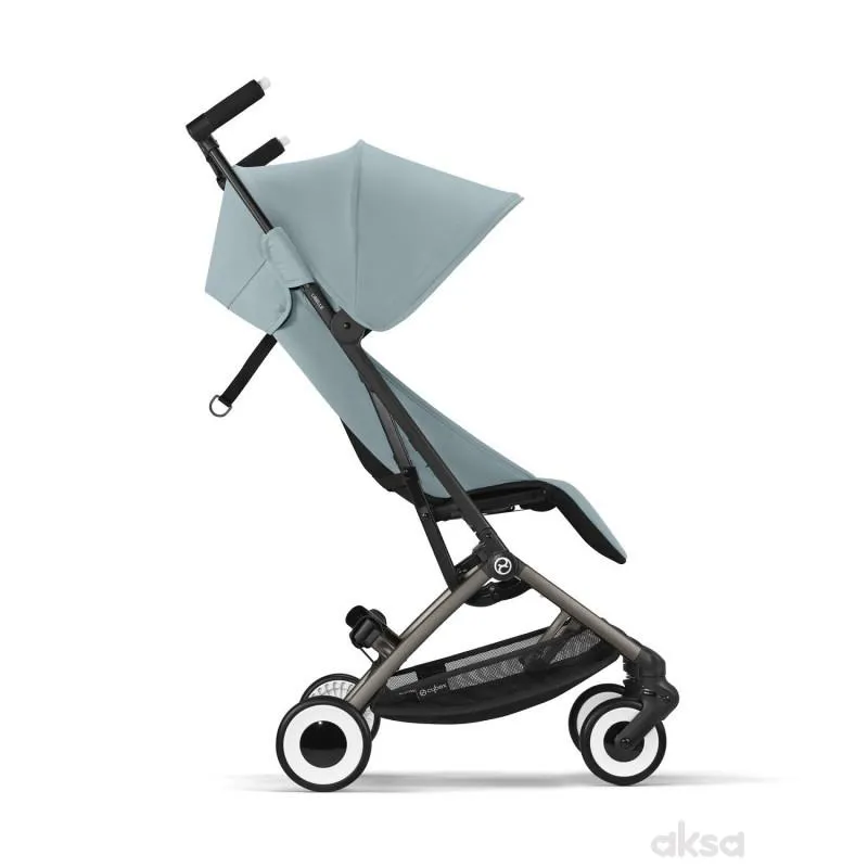 Cybex kolica Libelle, Stormy Blue