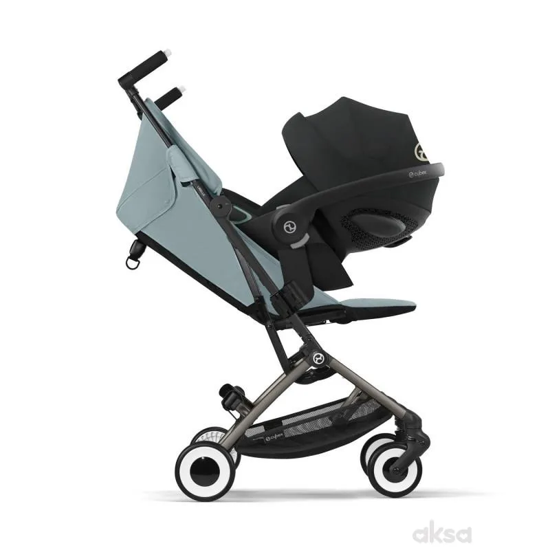 Cybex kolica Libelle, Stormy Blue