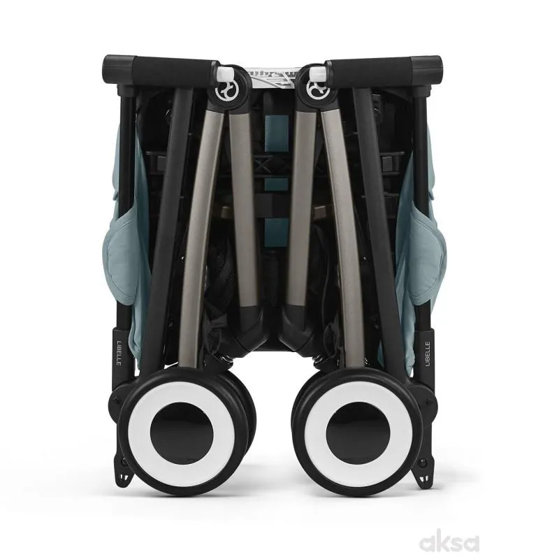 Cybex kolica Libelle, Stormy Blue 