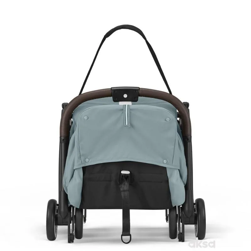 Cybex kolica Orfeo, Stormy Blue