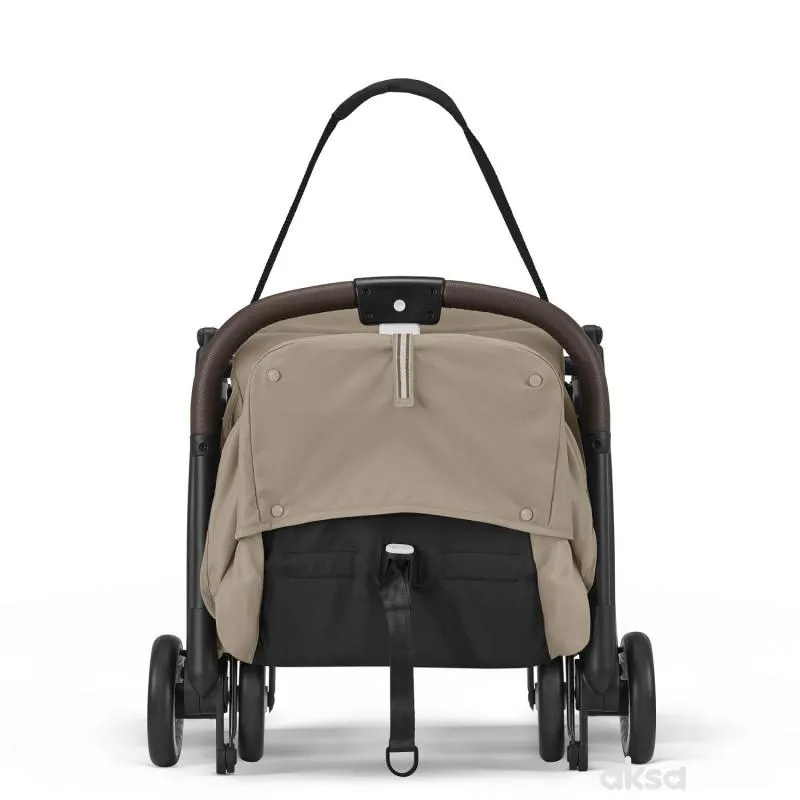 Cybex kolica Orfeo, Almond Beige