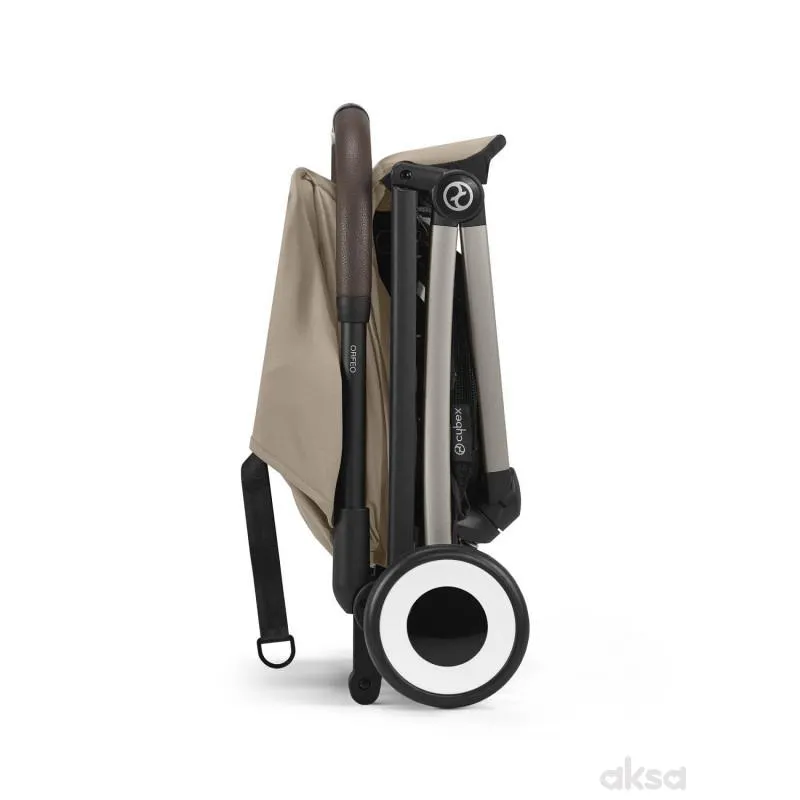 Cybex kolica Orfeo, Almond Beige
