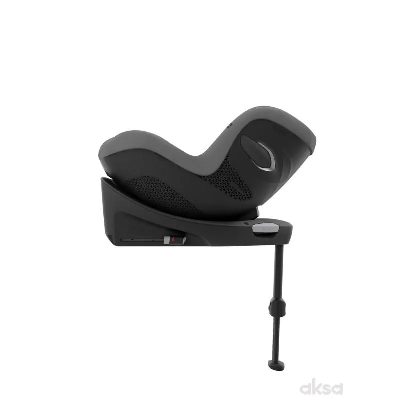 Cybex Sirona G i-Size (45-105cm), Lava Grey