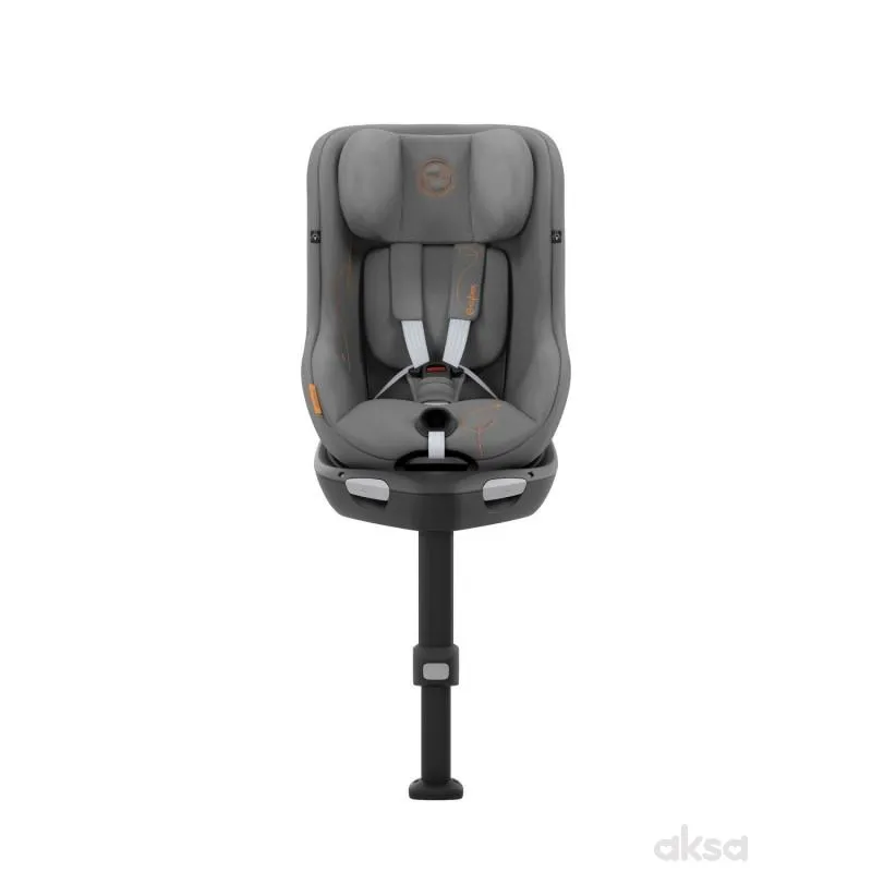 Cybex Sirona G i-Size (45-105cm), Lava Grey