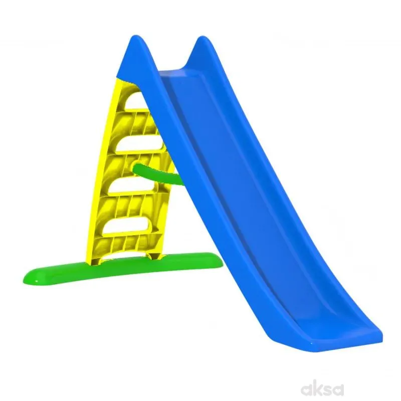 Dohany toys brzi tobogan 170 cm,plavi
