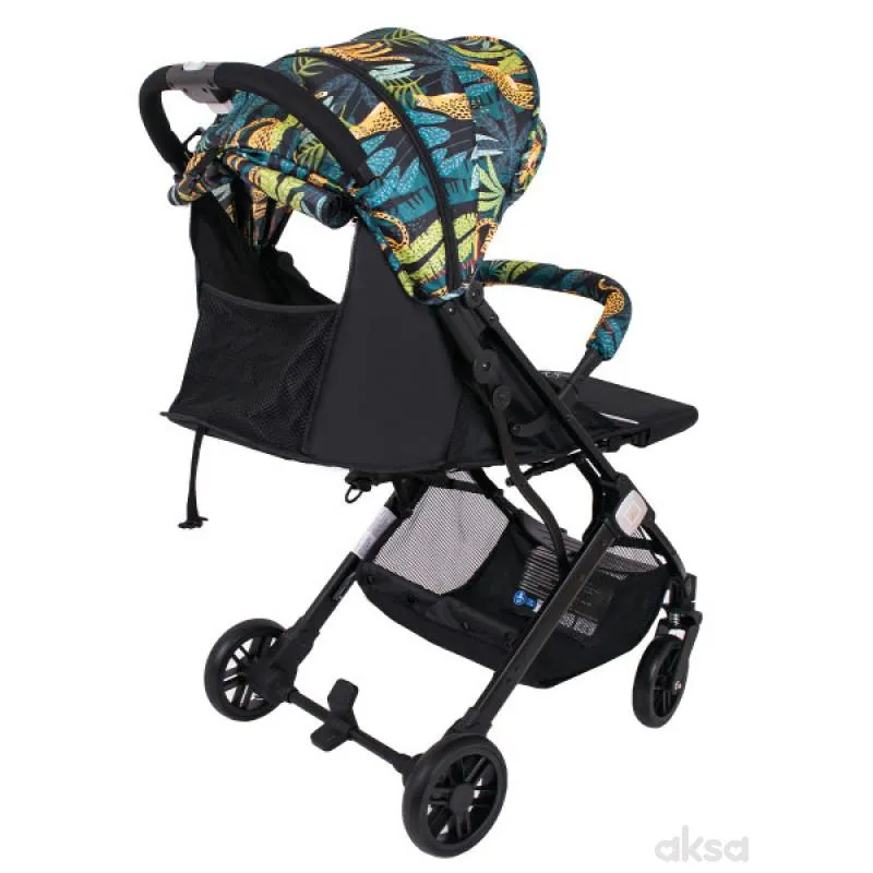 Jungle kolica quad jungle