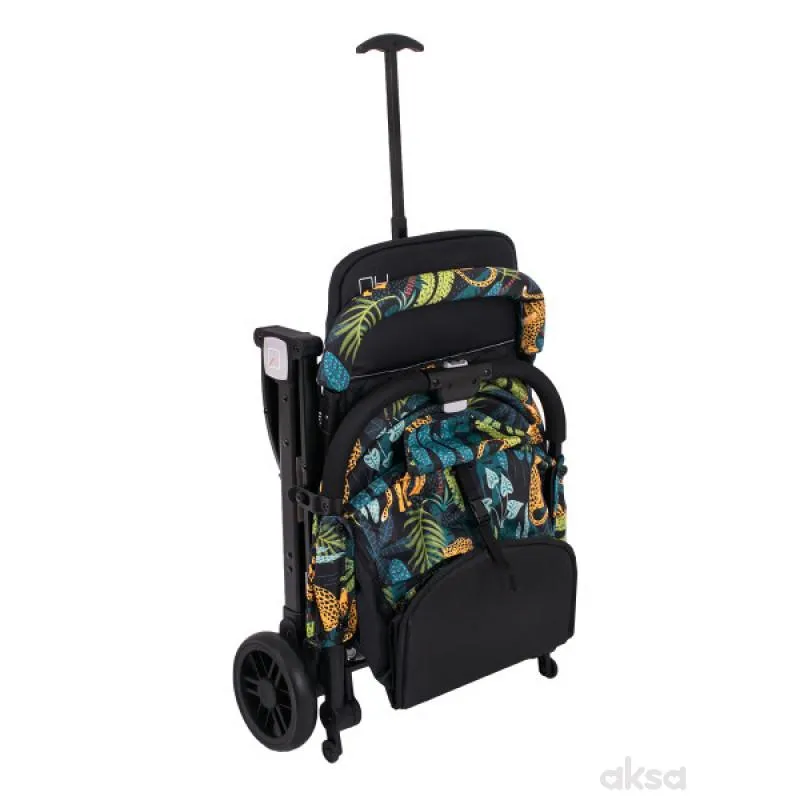 Jungle kolica quad jungle