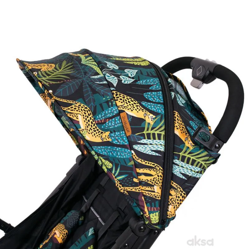 Jungle kolica quad jungle