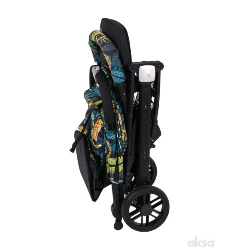 Jungle kolica quad jungle