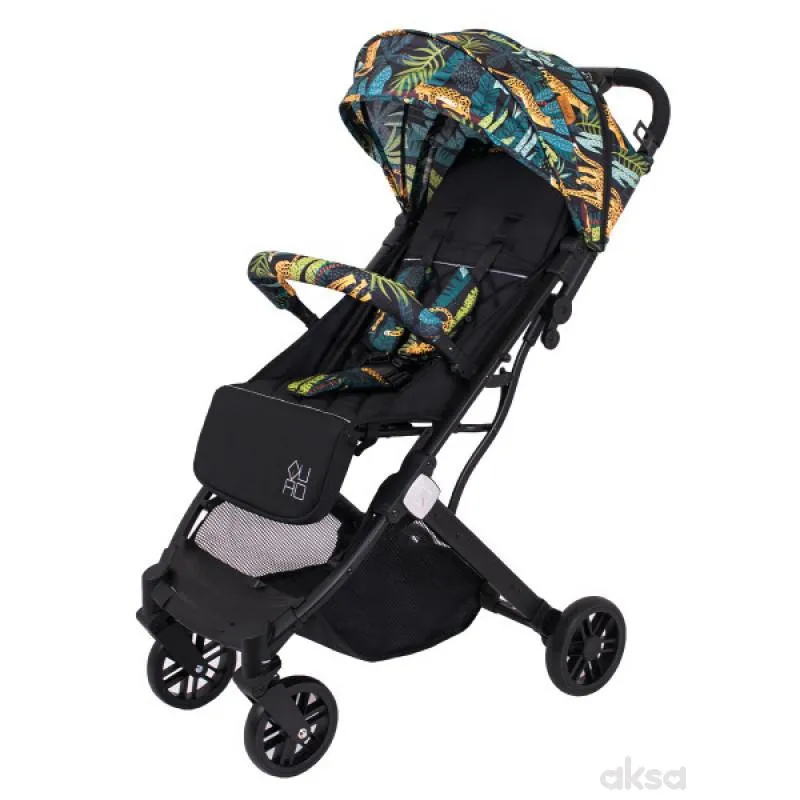 Jungle kolica quad jungle